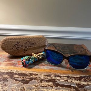 Maui Jim Starfish